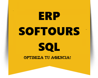 SOFTOURS‑SQL