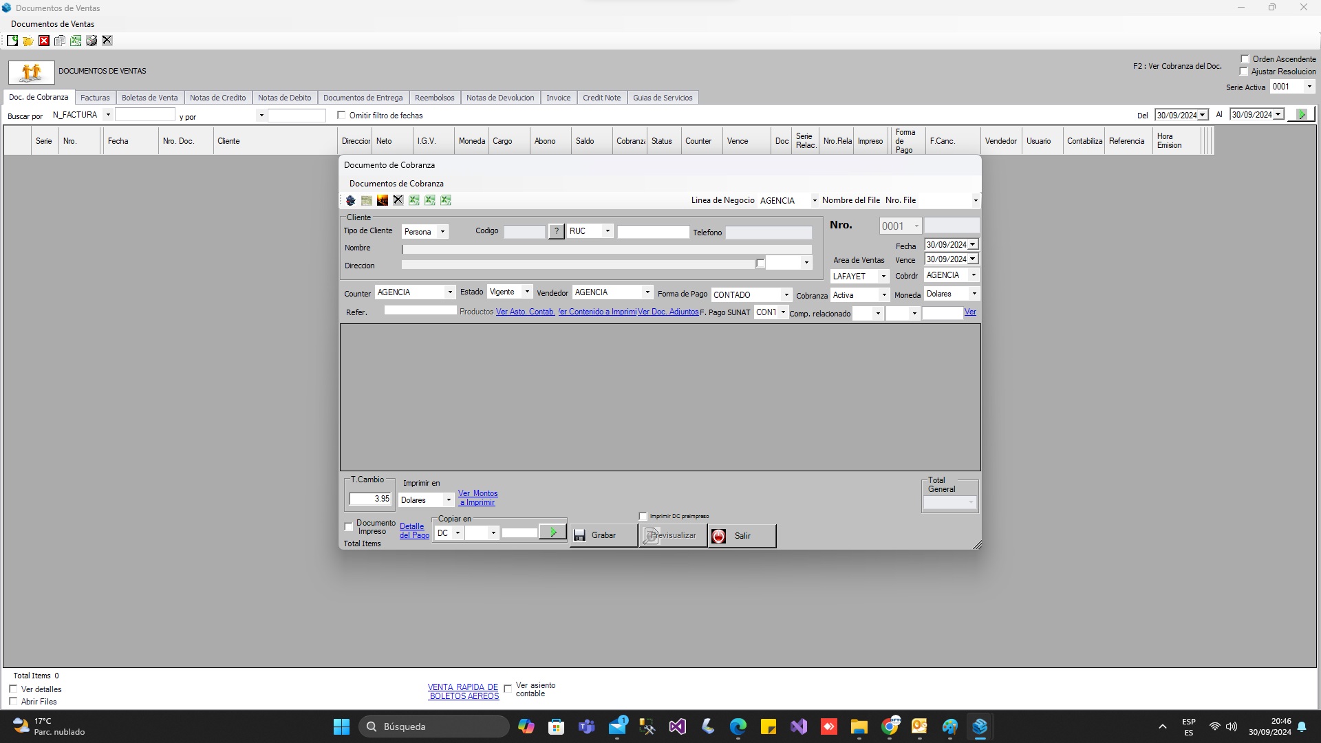 Video: Documentar con SOFTOURS‑SQL